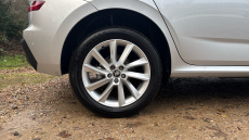 Skoda Kamiq 1.0 TSI SE Edition 5dr DSG Petrol Hatchback